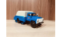 ПУ-53 (53), масштабная модель, Автоистория (АИСТ), scale43, ГАЗ