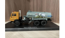 КО-505 (5320) камаз, масштабная модель, Start Scale Models (SSM), scale43