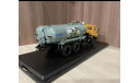 КО-505 (5320) камаз, масштабная модель, Start Scale Models (SSM), scale43