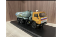 КО-505 (5320) камаз, масштабная модель, Start Scale Models (SSM), scale43