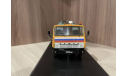 КО-505 (5320) камаз, масштабная модель, Start Scale Models (SSM), scale43