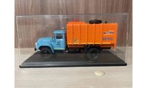 КО-431 (130), масштабная модель, ЗИЛ, MODIMIO, scale43