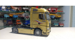 Камаз 54901