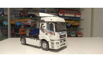 Камаз 5490, масштабная модель, ПАО КАМАЗ, scale43