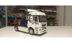 Камаз 5490