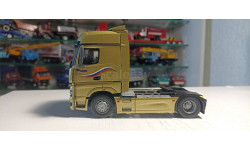 Камаз 54901