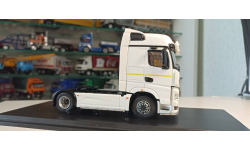 Камаз 54901