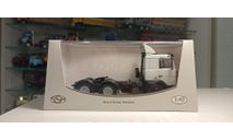 Маз 6422 ССМ, масштабная модель, Start Scale Models (SSM), scale43