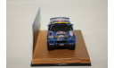 VW Race Touareg No.310 Red Bull - J.Kleinschmidt, масштабная модель, 1:43, 1/43, Minichamps