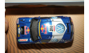 VW Race Touareg No.310 Red Bull - J.Kleinschmidt, масштабная модель, 1:43, 1/43, Minichamps