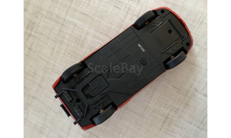 MOH Motors 1-24 Lamborghini Maura P-400, масштабная модель, MONDO MOTORS, scale24