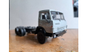 Камаз 53212, масштабная модель, AVD, scale43