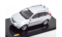 Chevrolet Captiva 2008 silver 1:43 Altaya уценка!, масштабная модель, scale43