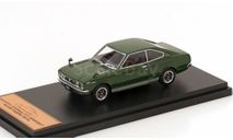 Toyota Carina HT 2000GT A15-MQ(R) 1974 1:43 Hachette Japan Collection, масштабная модель, scale43