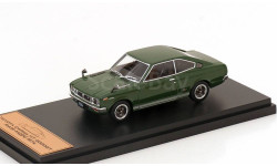 Toyota Carina HT 2000GT A15-MQ(R) 1974 1:43 Hachette Japan Collection