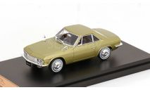 Nissan Silvia (CSP311) 1965 1:43 Almost real, масштабная модель, scale43