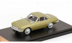 Nissan Silvia (CSP311) 1965 1:43 Almost real