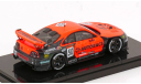 Nissan Skyline Arta JGTC 1998 (R33) 1:43 Ebbro, масштабная модель, scale43