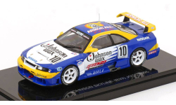 Nissan Skyline Johnson (R33) JGTC 1995  1:43 Ebbro