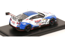 Nissan Skyline GT-R Super Taikyu 2017 (R35) 1:43 Ebbro, масштабная модель, scale43