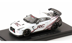 Nissan Skyline GT-R RC Nismo (R35) 1:43 Ebbro