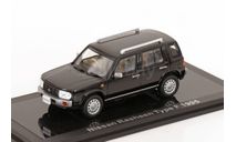 Nissan Rasheen Type F 1995 1:43 Norev, масштабная модель, scale43