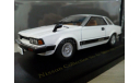 Nissan Silvia ZSE-X 1979 1:43 Norev, масштабная модель, scale43