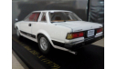 Nissan Silvia ZSE-X 1979 1:43 Norev, масштабная модель, scale43