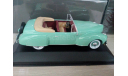 Lincoln Continental 1939 1:43 IXO Museum, масштабная модель, IXO Museum (серия MUS), scale43