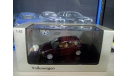 Volkswagen Polo 2002 1:43 AUTOart, масштабная модель, scale43