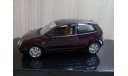 Volkswagen Polo 2002 1:43 AUTOart, масштабная модель, scale43