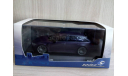 Audi RS6-R  ( C8 ) ABT  2022 mat purple 1:43 Solido, масштабная модель, scale43