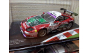 Ferrari 575 GTC #11 24h Spa 2004 1:43 Altaya, масштабная модель, scale43