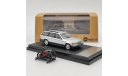Mercedes-Benz S124 1:64 Mortal, масштабная модель, scale64
