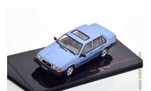 Volvo 940 Turbo 1990 1:43 Ixo, масштабная модель, IXO Road (серии MOC, CLC), scale43