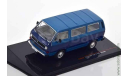 Volkswagen VW T3  (Type 2 ) Caravelle 1981 1:43 Ixo, масштабная модель, IXO Road (серии MOC, CLC), scale43