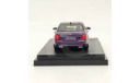 Mercedes-Benz S600L (W221)  1:64 Street Warrior, масштабная модель, scale64