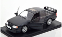 Opel Omega Evolution 500 1991 1:24 Hachette, масштабная модель, scale24