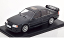 Opel Omega Evolution 500 1991 1:24 Hachette, масштабная модель, scale24