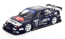 Alfa Romeo 155 V6 DTM #13 G.Giudici 1:18 Werk83, масштабная модель, scale18