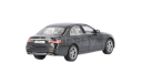 Mercedes-Benz E class (W213) graphite grey 1:43 iScale, масштабная модель, scale43