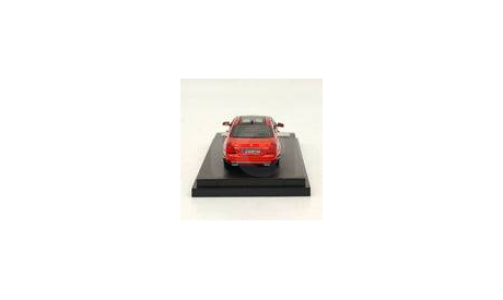 Mercedes-Benz S600L (W221)  1:64 Street Warrior, масштабная модель, scale64