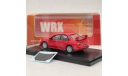 Subaru Impreza WRX STI 2005 1:64, масштабная модель, scale64