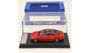 Mercedes-Benz S600L (W221)  1:64 Street Warrior, масштабная модель, scale64