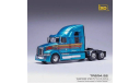 Western Star 5700XE 2016 1:43 Ixo, масштабная модель, IXO грузовики (серии TRU), scale43, White Motor Company