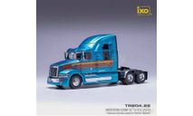 Western Star 5700XE 2016 1:43 Ixo, масштабная модель, IXO грузовики (серии TRU), scale43, White Motor Company