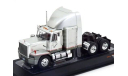GMC General SBFA 1988 silver 1:43 Ixo, масштабная модель, IXO грузовики (серии TRU), scale43