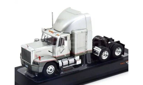GMC General SBFA 1988 silver 1:43 Ixo, масштабная модель, IXO грузовики (серии TRU), scale43
