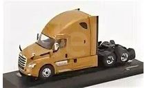 Freightliner Cascadia 2018 gold  1:43 Ixo, масштабная модель, IXO грузовики (серии TRU), scale43
