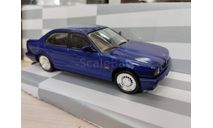 BMW M5 ( Е34 ) 1/43 Delprado, масштабная модель, Del Prado (серия Городские автомобили), scale43